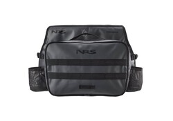 NRS Throw Back Fishing Seat Bag