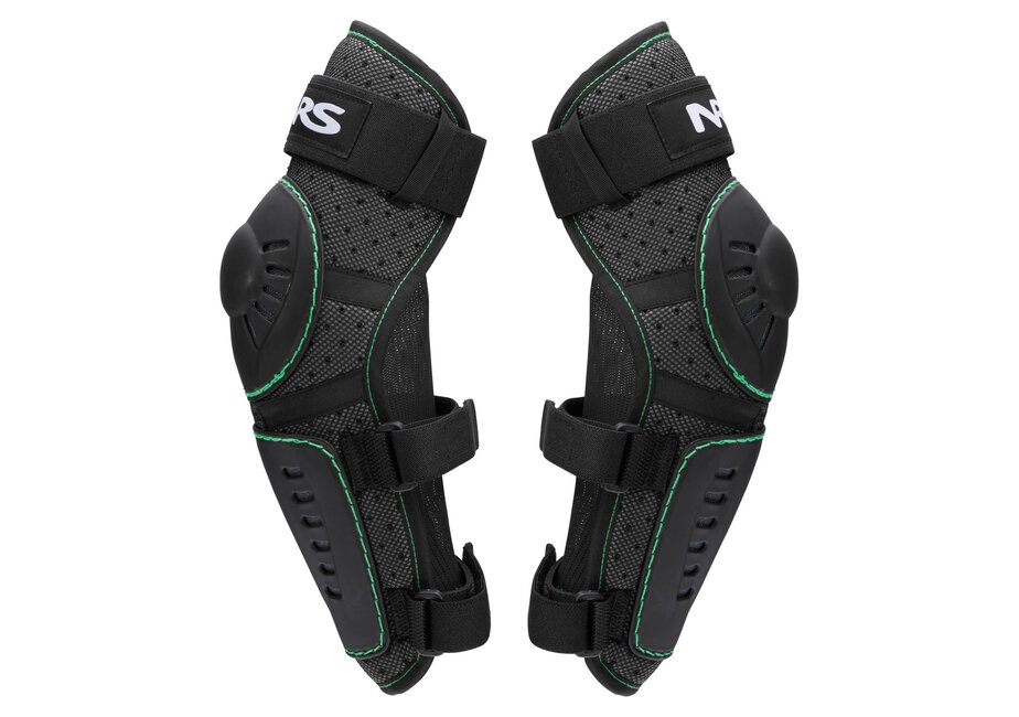 NRS Go Left Elbow Pads