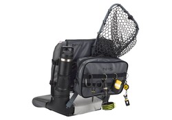NRS Throw Back Fishing Seat Bag