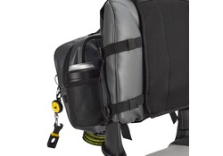 NRS Throw Back Fishing Seat Bag