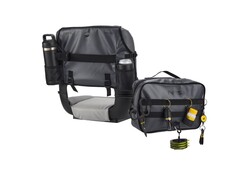 NRS Throw Back Fishing Seat Bag