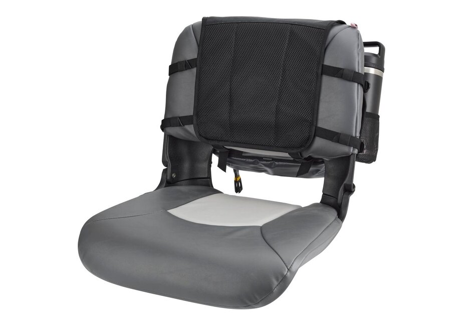 NRS Throw Back Fishing Seat Bag