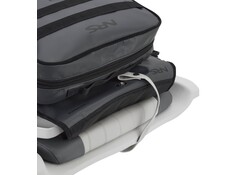 NRS Throw Back Fishing Seat Bag
