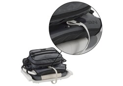 NRS Throw Back Fishing Seat Bag