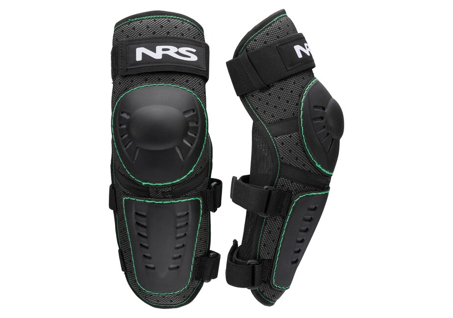 NRS Go Left Elbow Pads