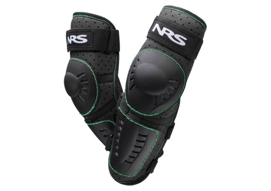 NRS Go Left Elbow Pads