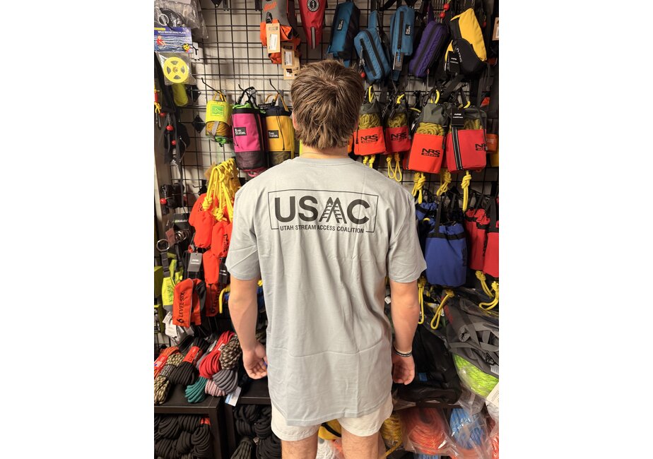 USAC Shirts