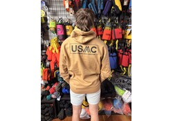 USAC Sweatshirt