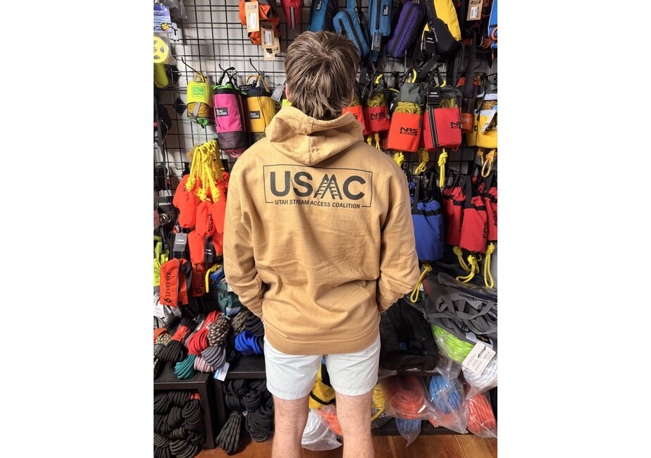 USAC Sweatshirt