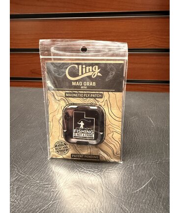 USAC Magnetic Fly Holder