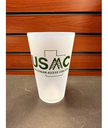 USAC Silipint Drinkware