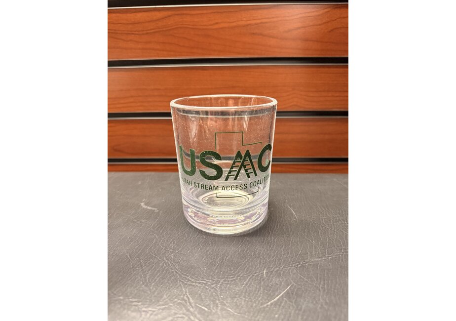 USAC Silipint Drinkware
