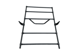 Custom Whitewater Frames