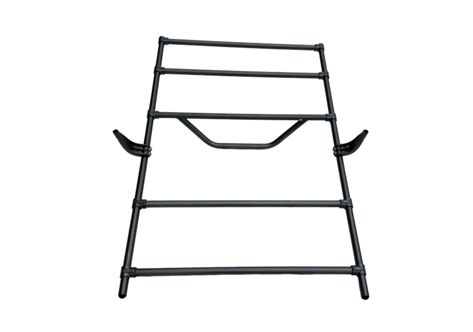 Custom Whitewater Frames