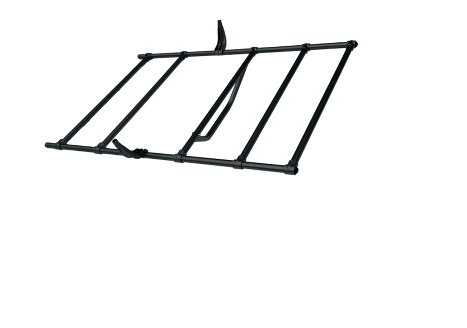 Custom Whitewater Frames