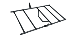 Custom Whitewater Frames
