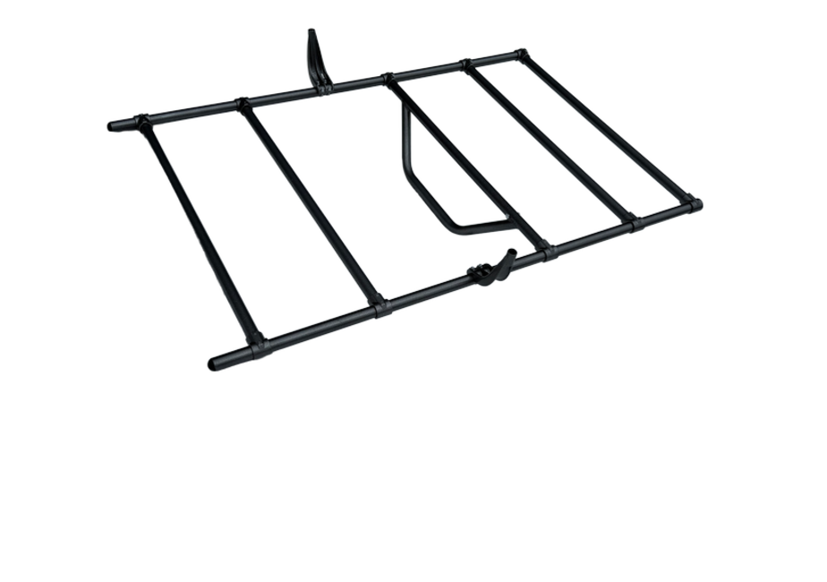 Custom Whitewater Frames