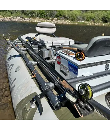 Rio Craft Rod Dog Rod Holder