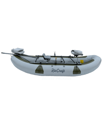 Rio Craft Fishing Packages