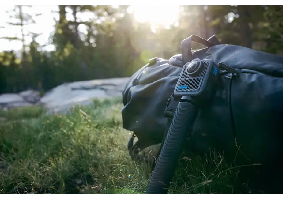 GoPro MAX2 + Accessories Bundle