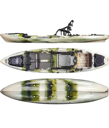 Jackson Kayak Mayfly