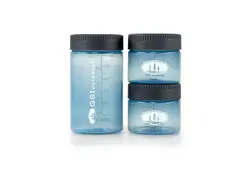 Travel Stack Container Set