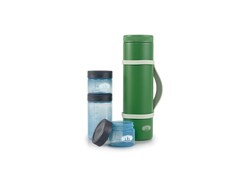 Glacier Insulated Travel Stack