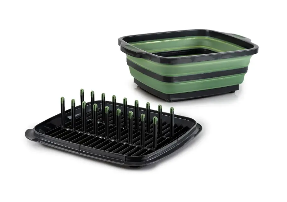 GSI Escape Dish Rack Set