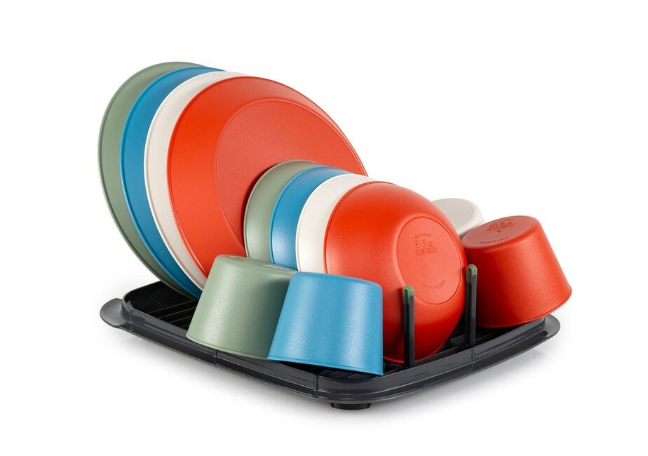 GSI Escape Dish Rack Set