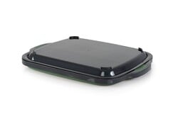 GSI Escape Dish Rack Set