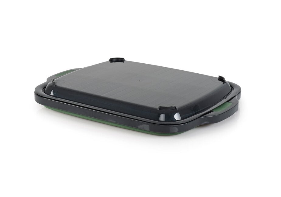 GSI Escape Dish Rack Set