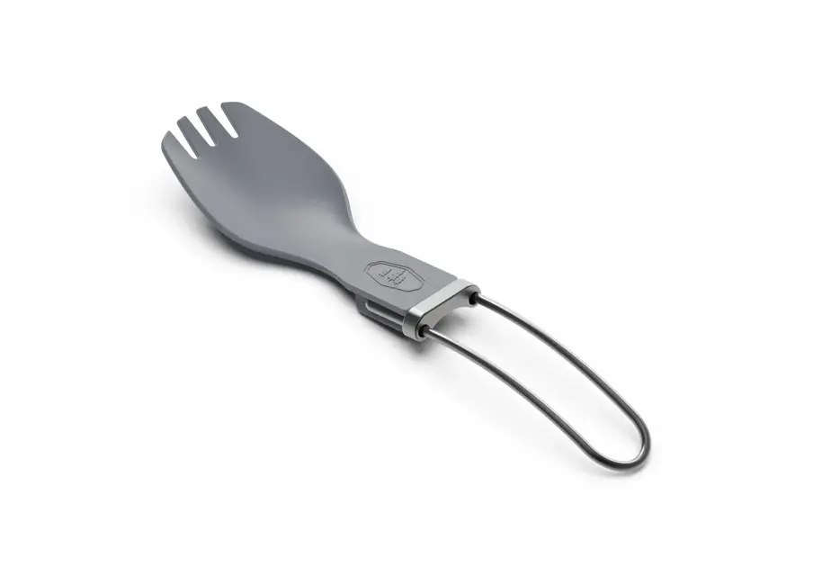 GSI Tekk Folding Spork