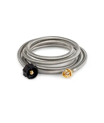 GSI 10' Propane Adapter Hose