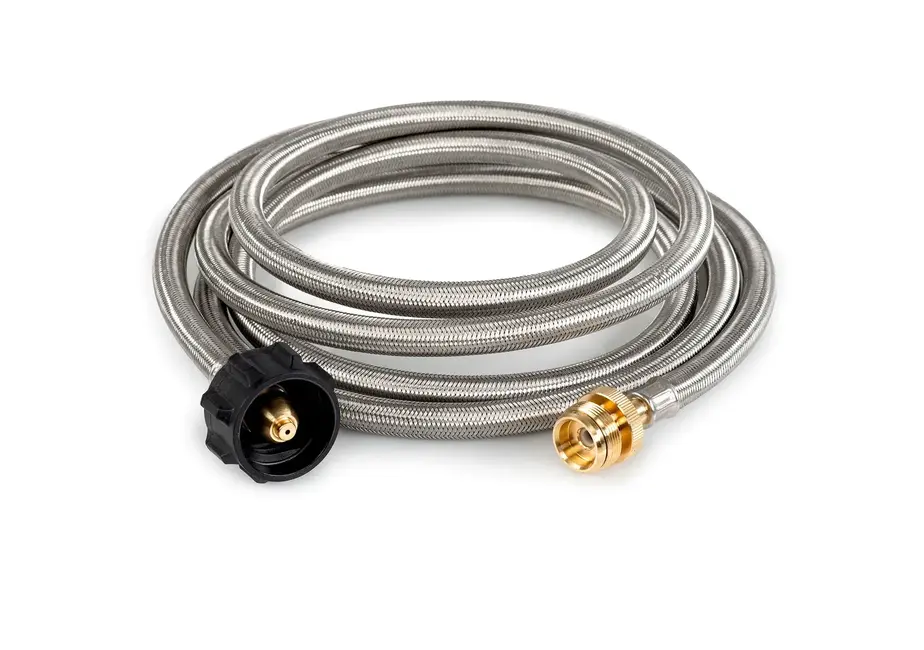 10' Propane Adapter Hose