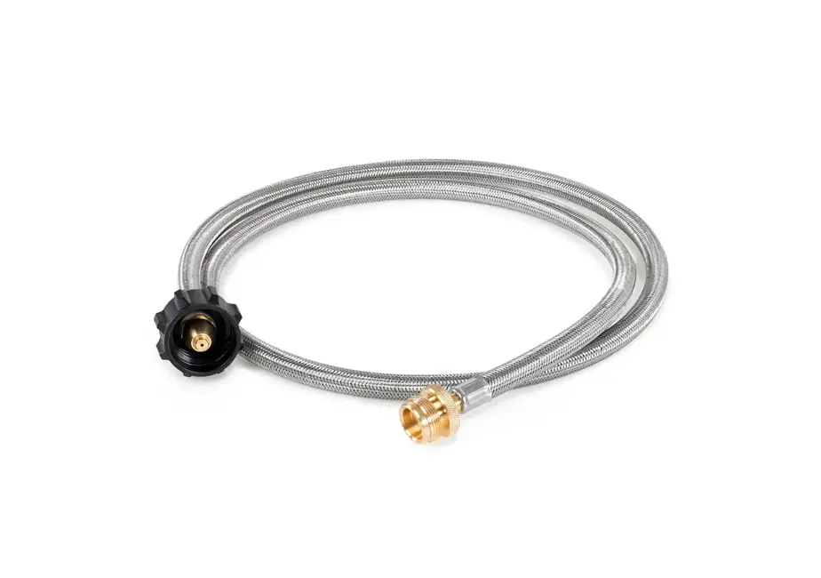 5' Propane Adapter Hose