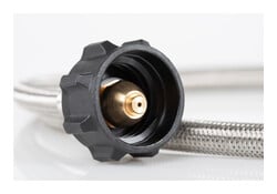 5' Propane Adapter Hose