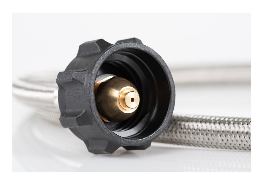 5' Propane Adapter Hose