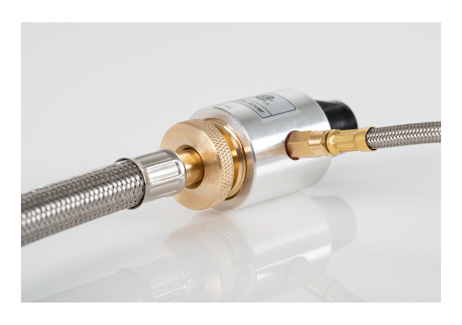 5' Propane Adapter Hose