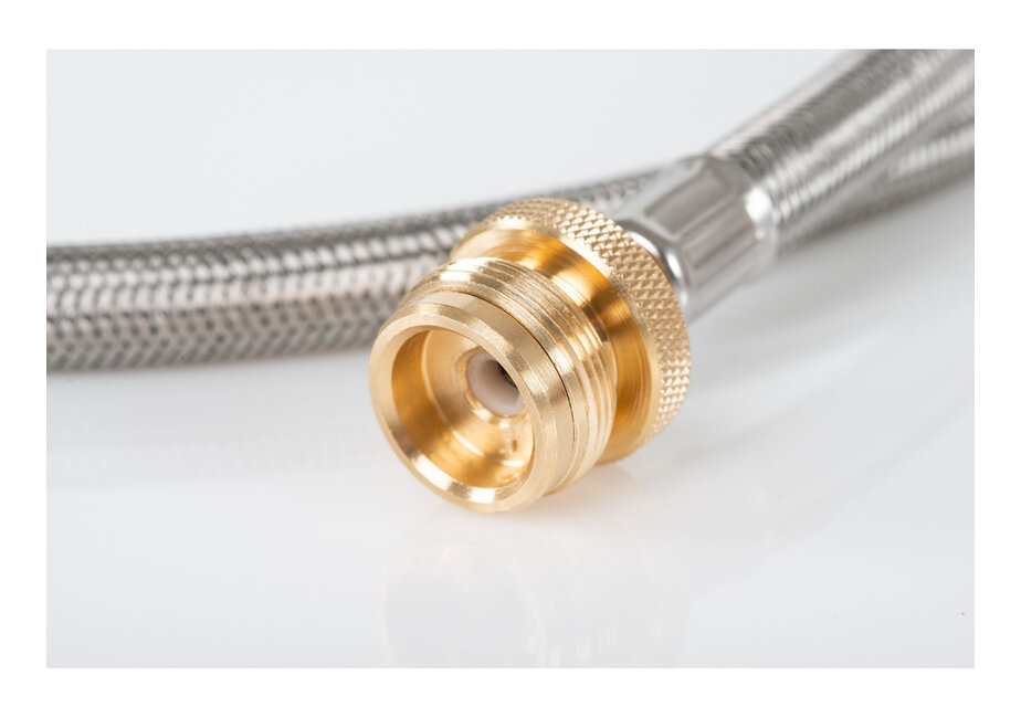 5' Propane Adapter Hose