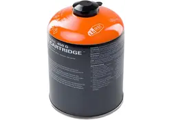 Isobutane 450 G Fuel Cartridge