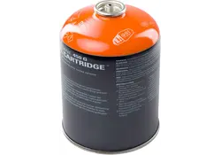 Isobutane 450 G Fuel Cartridge