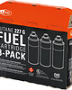 GSI Butane Fuel Cartridge - Package of 3