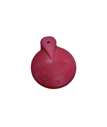 Leafield A6 Pressure Relief Valve Cap