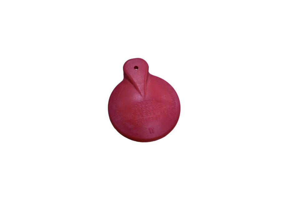 A6 Pressure Relief Valve Cap