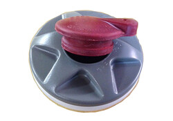 A6 Pressure Relief Valve Cap