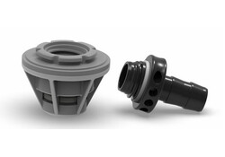 Mini D7 Inflation/Deflation Valve
