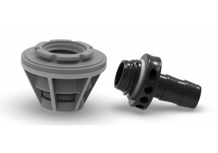 Mini D7 Inflation/Deflation Valve