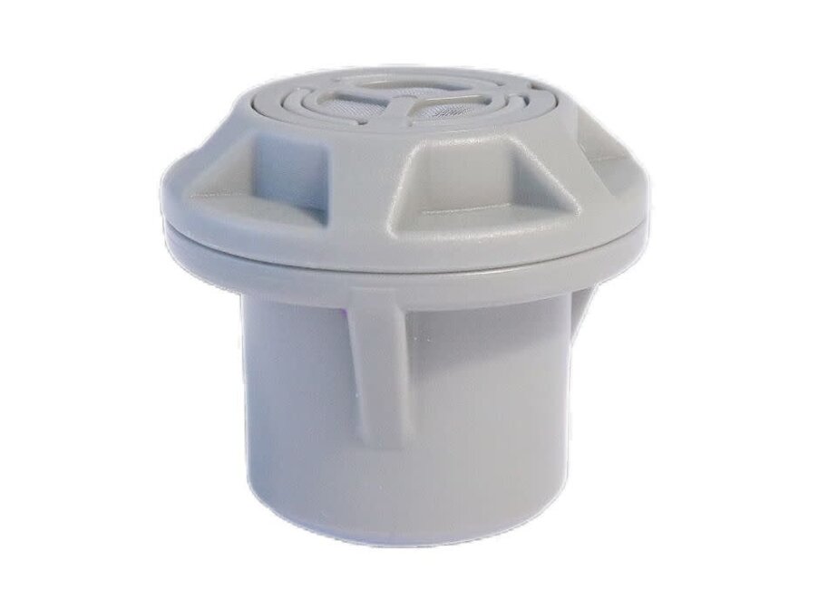 A9 Pressure Relief Valve