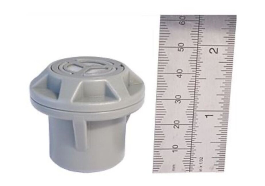 A9 Pressure Relief Valve