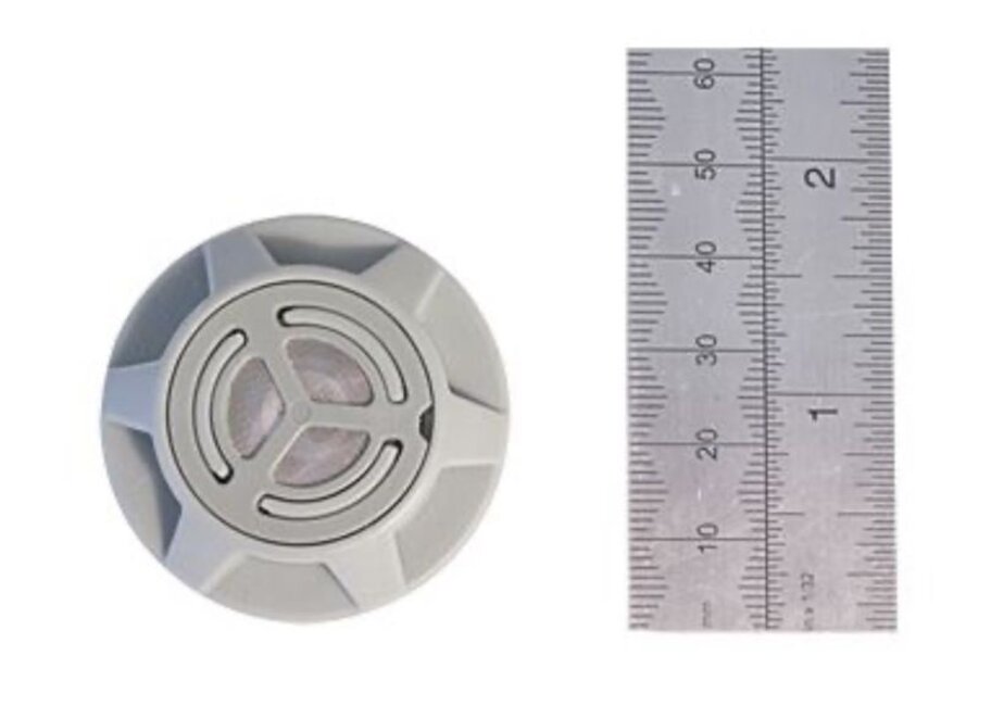 A9 Pressure Relief Valve